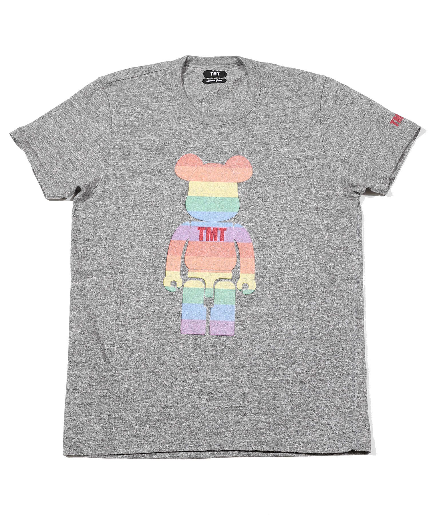 S/SL RAFI JERSEY(RAINBOW) / ショートスリーブ Tシャツ  / TCS-S20BA04