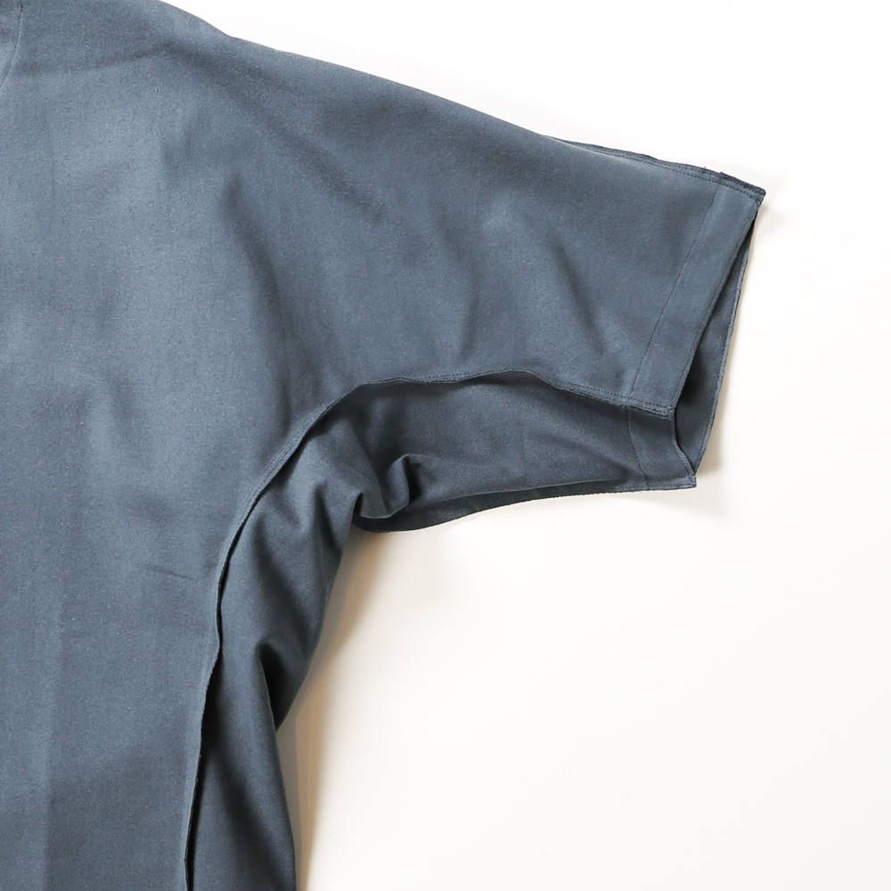 "CUT OFF JERSEY" T-SHIRTS / Tシャツ / TA20SS-JR024