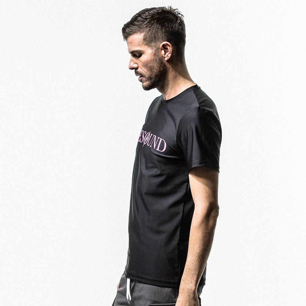 BOLTROGO RUSH TEE / ボルトロゴ ラッシュガードTシャツ / RC16-T-009