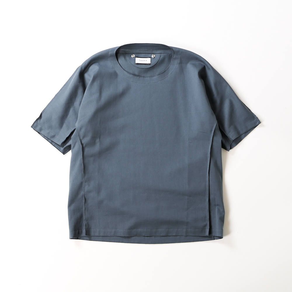 "CUT OFF JERSEY" T-SHIRTS / Tシャツ / TA20SS-JR024