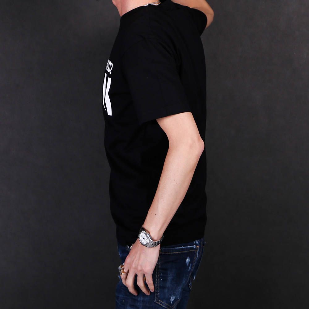 T-SHIRT SHORT SLEEVE / 半袖Tシャツ S79GC0001/S23009