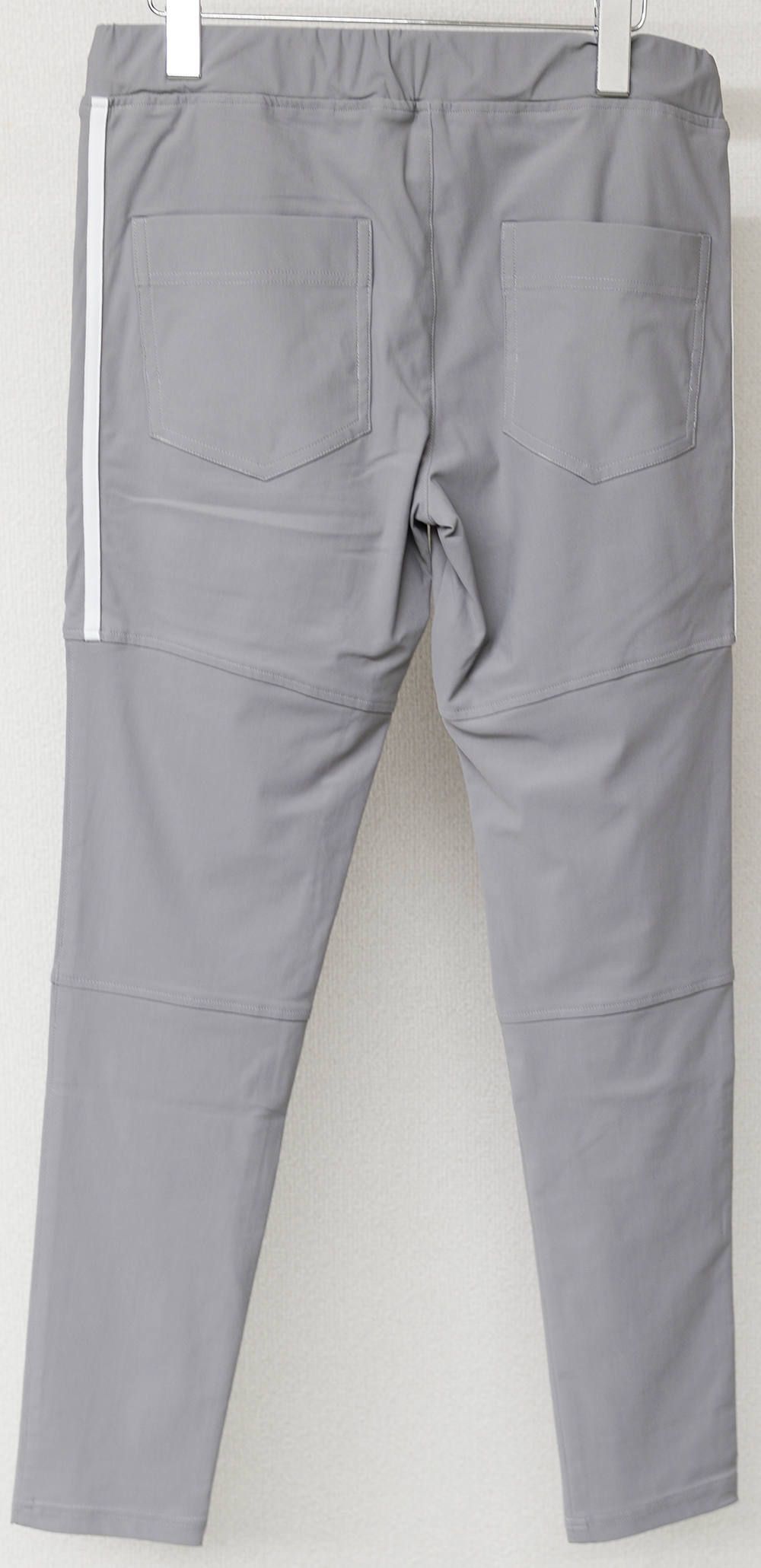 Johnson LINE NYLON PT / ナイロンイージーパンツ / RC16-ST-009