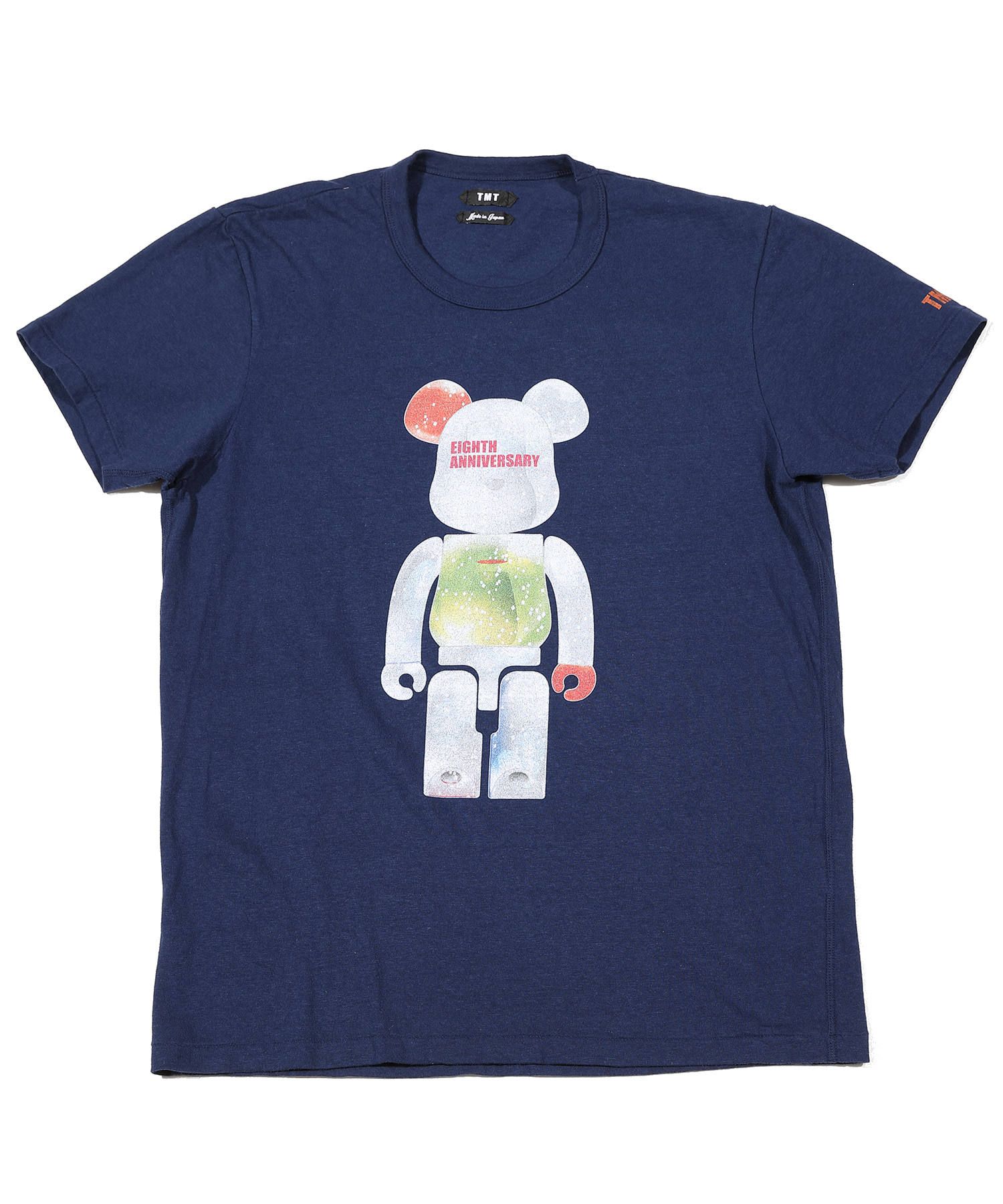 S/SL RAFI JERSEY(CLEAR) / ショートスリーブ Tシャツ  / TCS-S20BA03