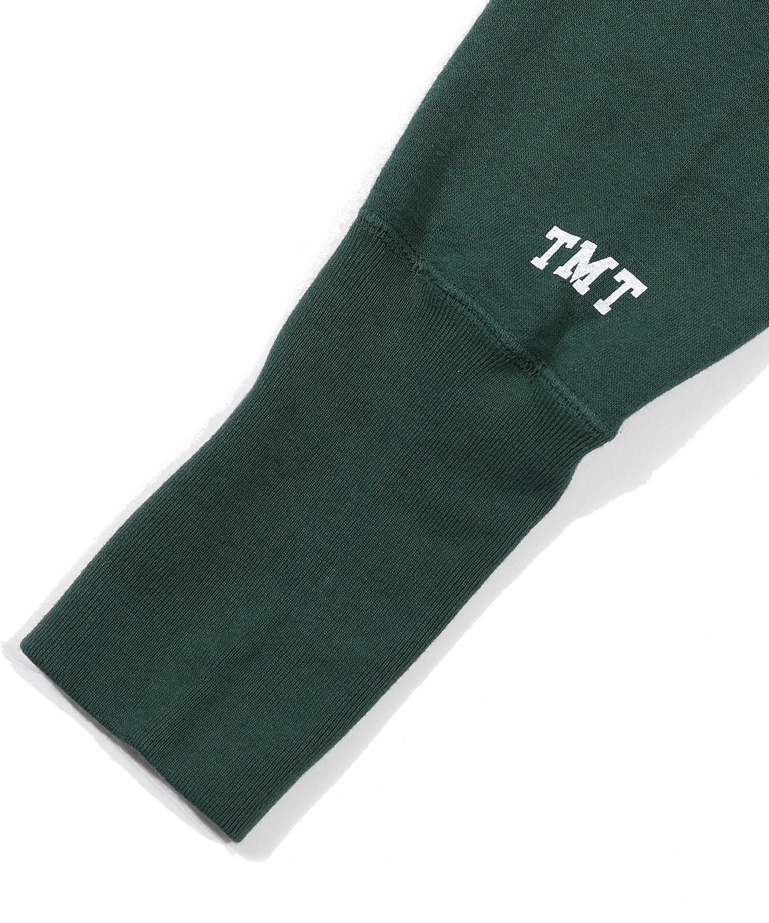 GAUZE MINI FRENCH TERRY HOODIE(BIGHOLIDAY) / プルオーバーパーカー  / TSW-S20SP01