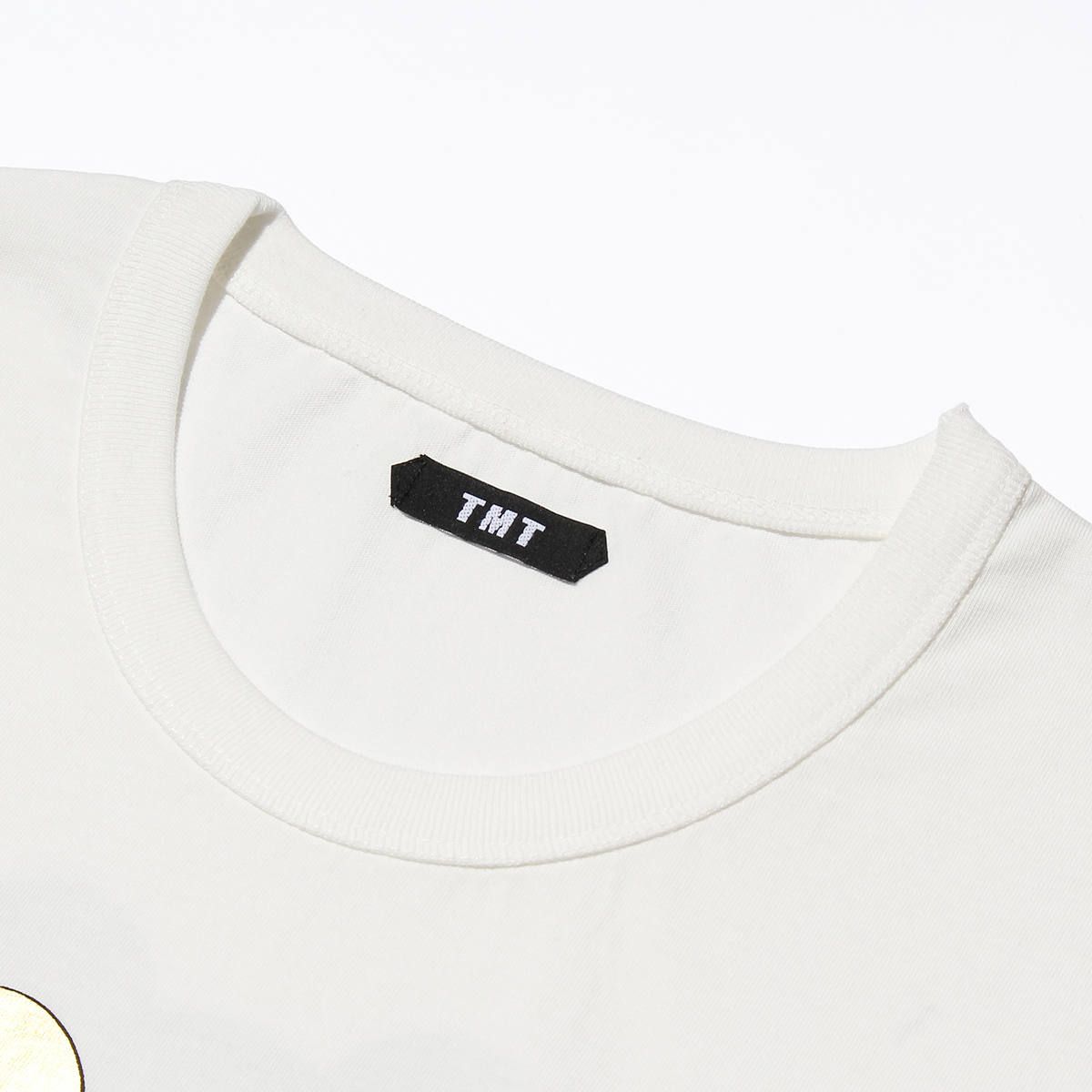 S/SL RAFI JERSEY(GOLD 8) / ショートスリーブ Tシャツ  / TCS-S20BA05