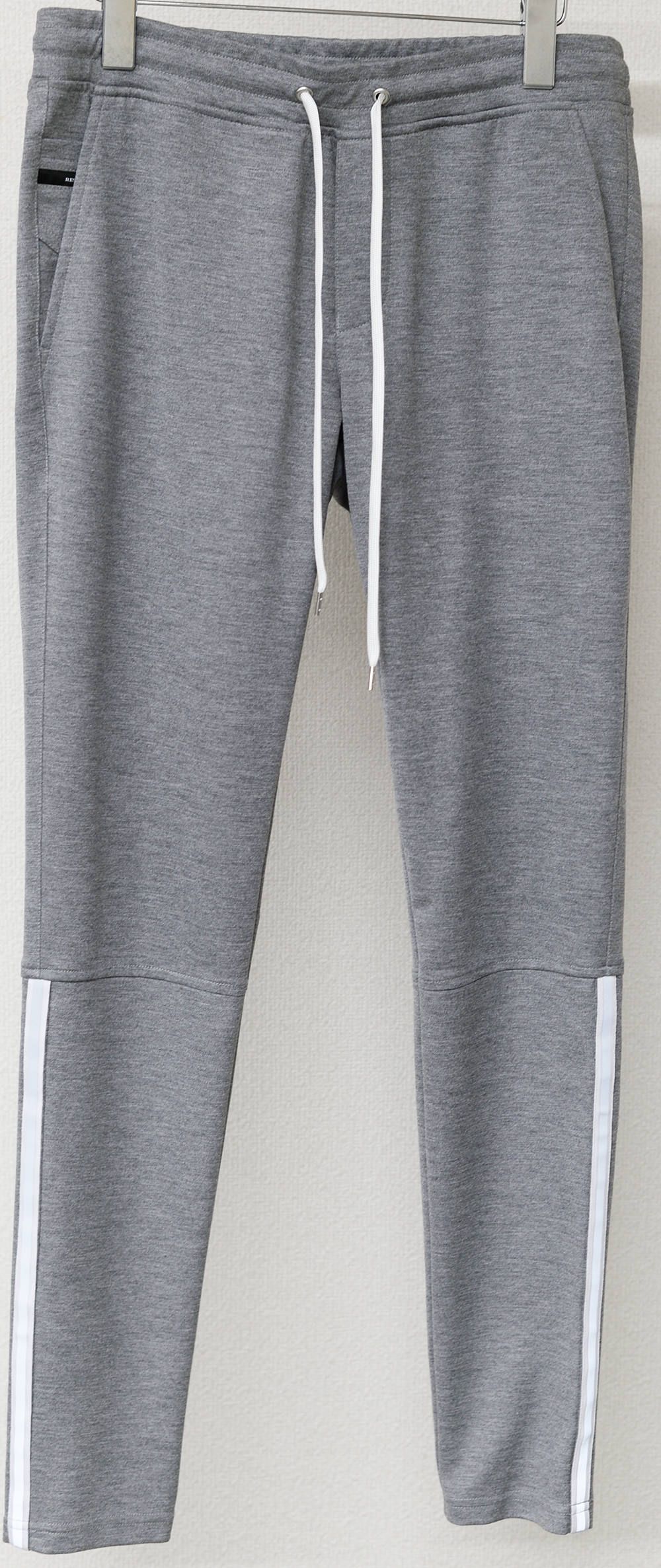 Audio PANTS / リフレクターラインパンツ / RC16-ST-017
