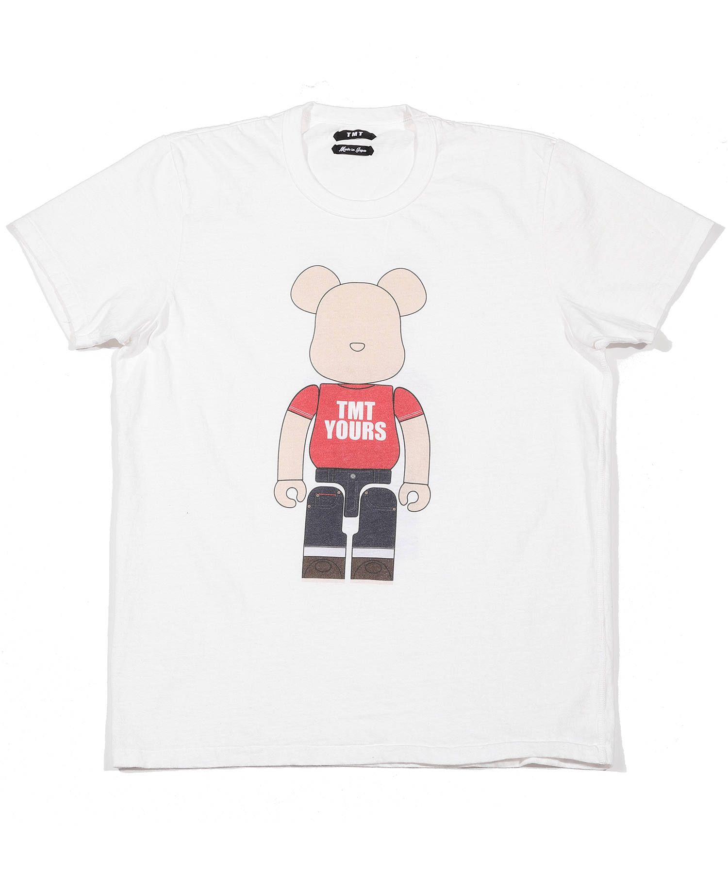 S/SL RAFI JERSEY(BIG20TH ANNIVESARY) / ショートスリーブ Tシャツ  / TCS-S20BA02