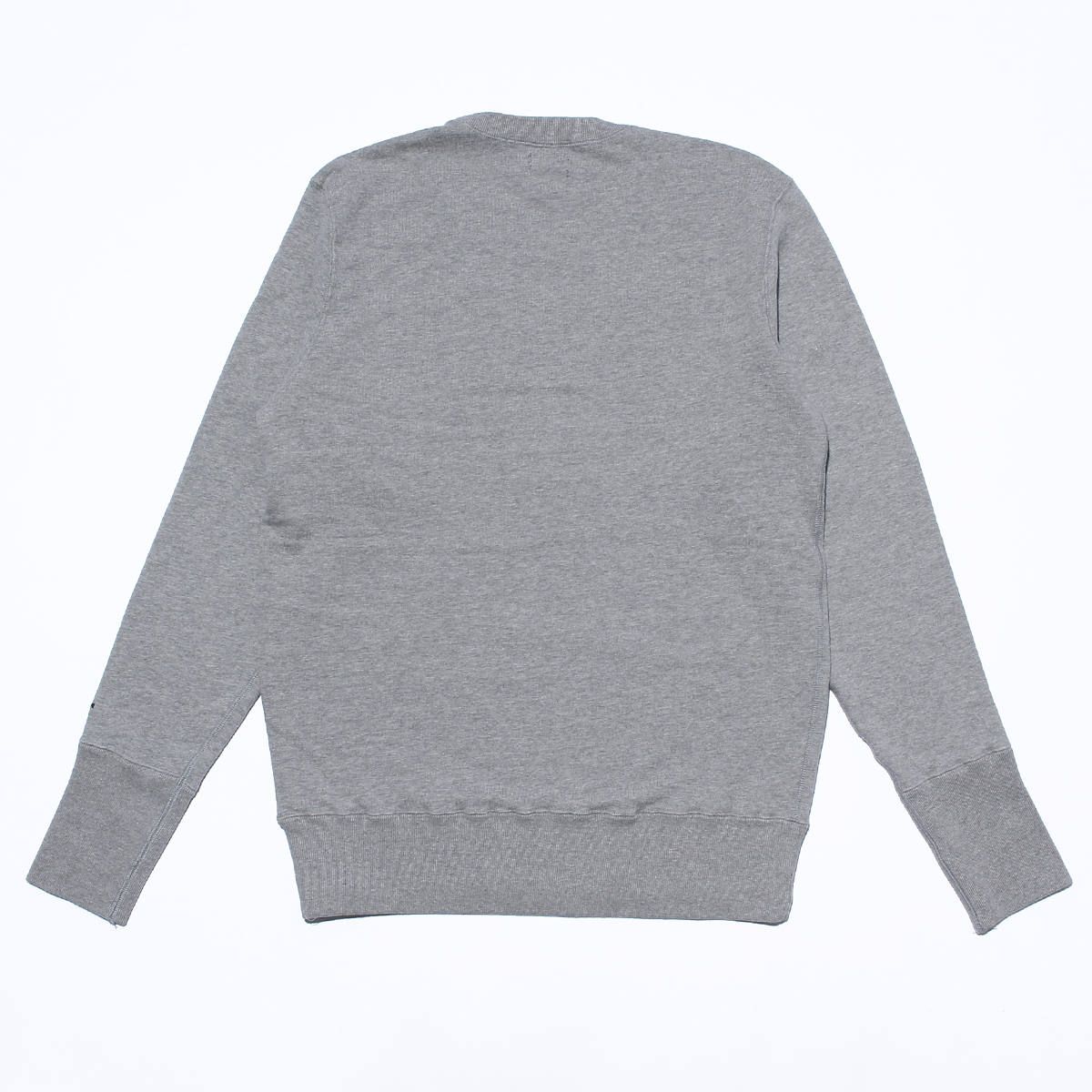 CREW NECK VINTAGE SWEAT SHIRTS(MIAMI) / クルーネック スウェット  / TSW-S20SP05