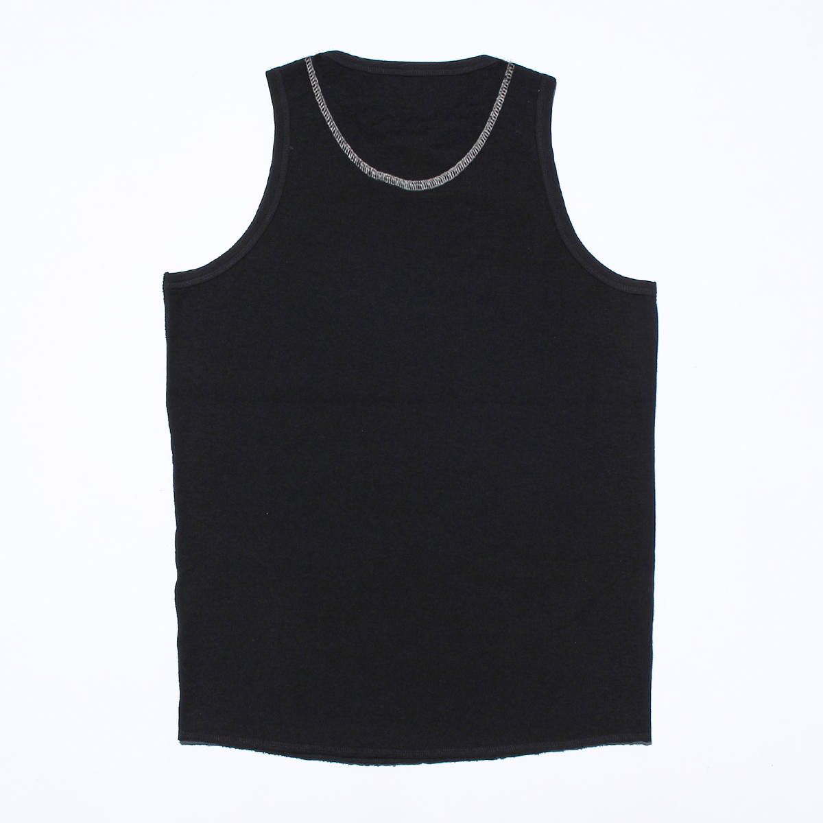 SLAB PILE TANK TOP / パイル タンクトップ  / TCS-S20SP03