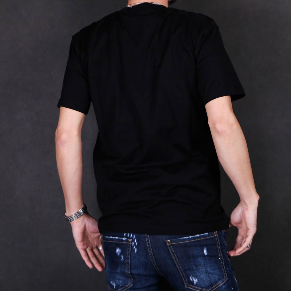 T-SHIRT SHORT SLEEVE / 半袖Tシャツ S79GC0001/S23009