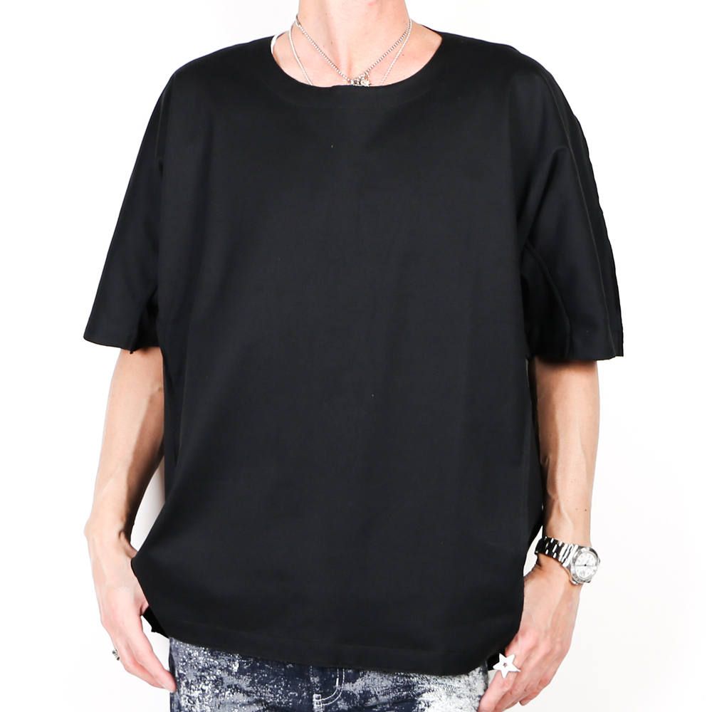 "CUT OFF JERSEY" T-SHIRTS / Tシャツ / TA20SS-JR024