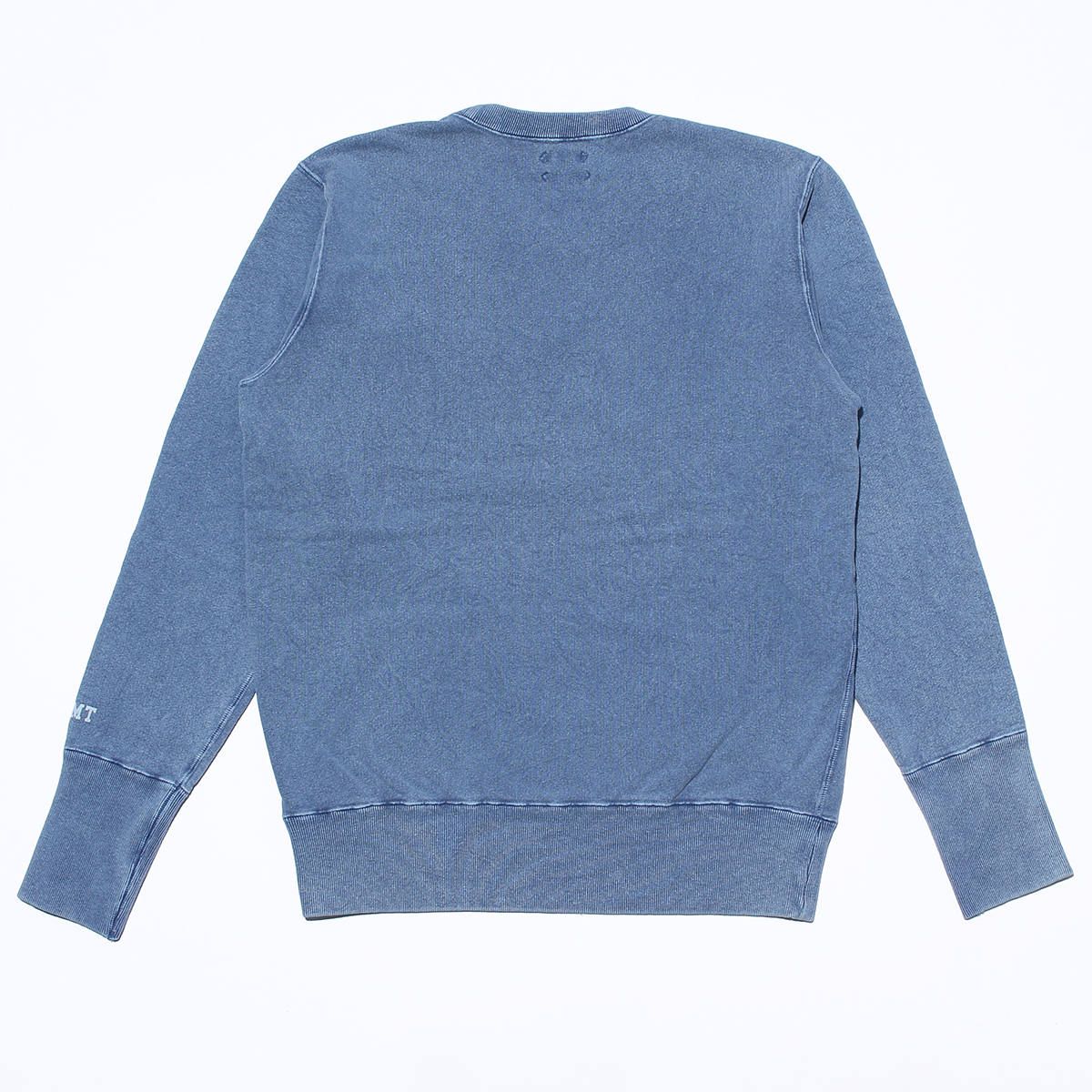 CREW NECK VINTAGE SWEAT SHIRTS(MIAMI) / クルーネック スウェット  / TSW-S20SP05
