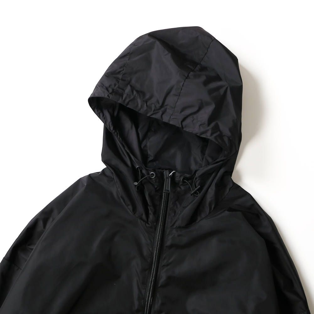 DSQUARED2 - Nylon Zipped Jacket / ナイロン ジャケット / S79AM0004 ...