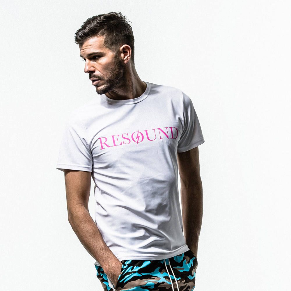 BOLTROGO RUSH TEE / ボルトロゴ ラッシュガードTシャツ / RC16-T-009
