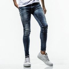 LOAD DENIM / スーパーテーパード スキニーデニム / RC16-SSK-004