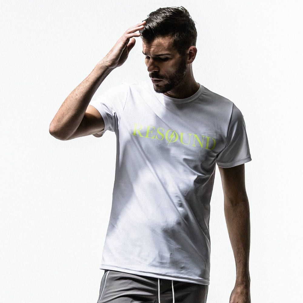 BOLTROGO RUSH TEE / ボルトロゴ ラッシュガードTシャツ / RC16-T-009