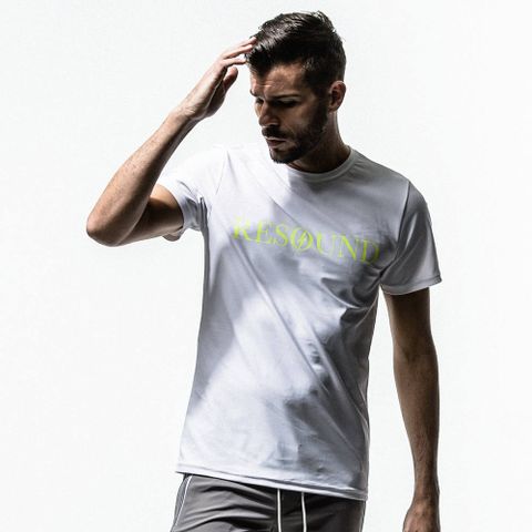 BOLTROGO RUSH TEE / ボルトロゴ ラッシュガードTシャツ / RC16-T-009