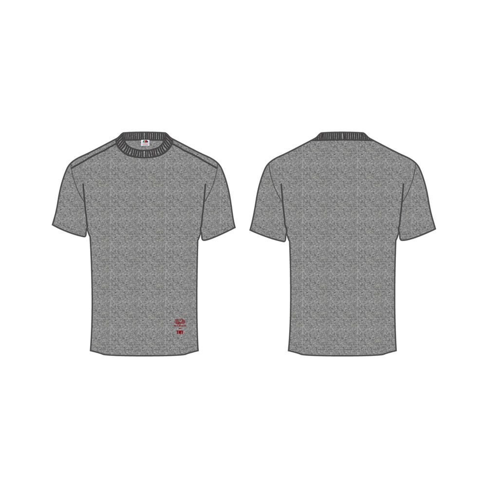 TMT×FRUIT OF THE LOOM PACK-TEE/ 2枚入りのパックTシャツ  / S20FL03