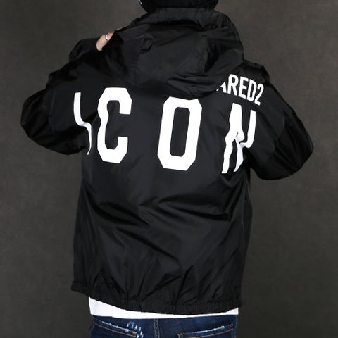 Nylon Zipped Jacket / ナイロン ジャケット / S79AM0004/S52132