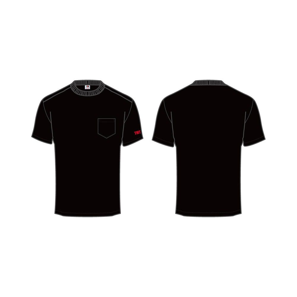 TMT×FRUIT OF THE LOOM PACK-TEE/ 2枚入りのパックTシャツ  / S20FL03