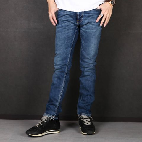 THIN FINN / シンフィン デニムパンツ / 51161-1146