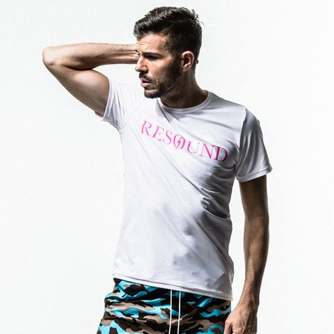 BOLTROGO RUSH TEE / ボルトロゴ ラッシュガードTシャツ / RC16-T-009