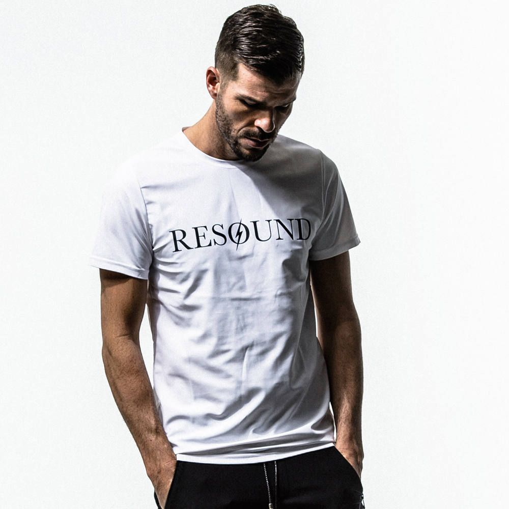 BOLTROGO RUSH TEE / ボルトロゴ ラッシュガードTシャツ / RC16-T-009