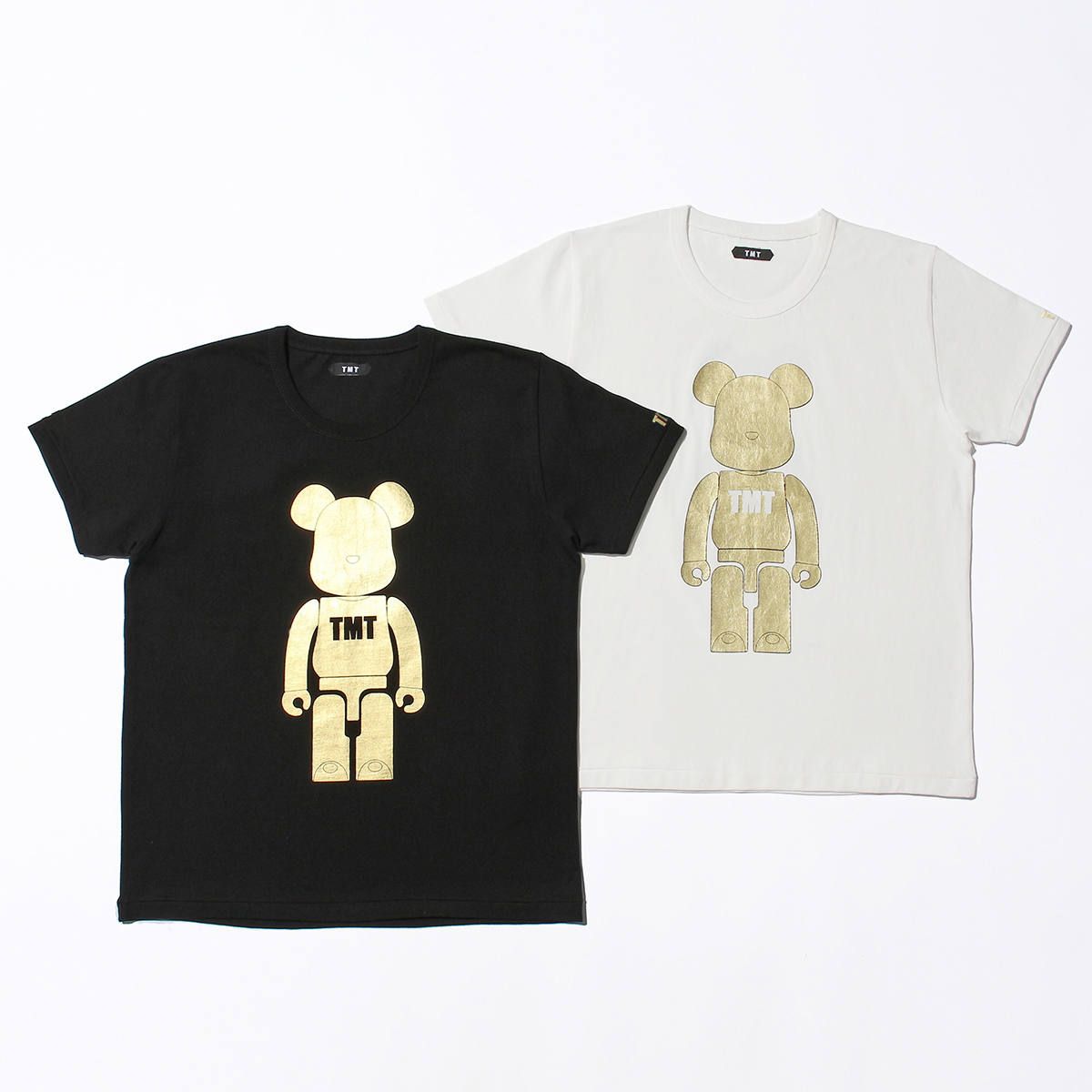 S/SL RAFI JERSEY(GOLD 8) / ショートスリーブ Tシャツ  / TCS-S20BA05