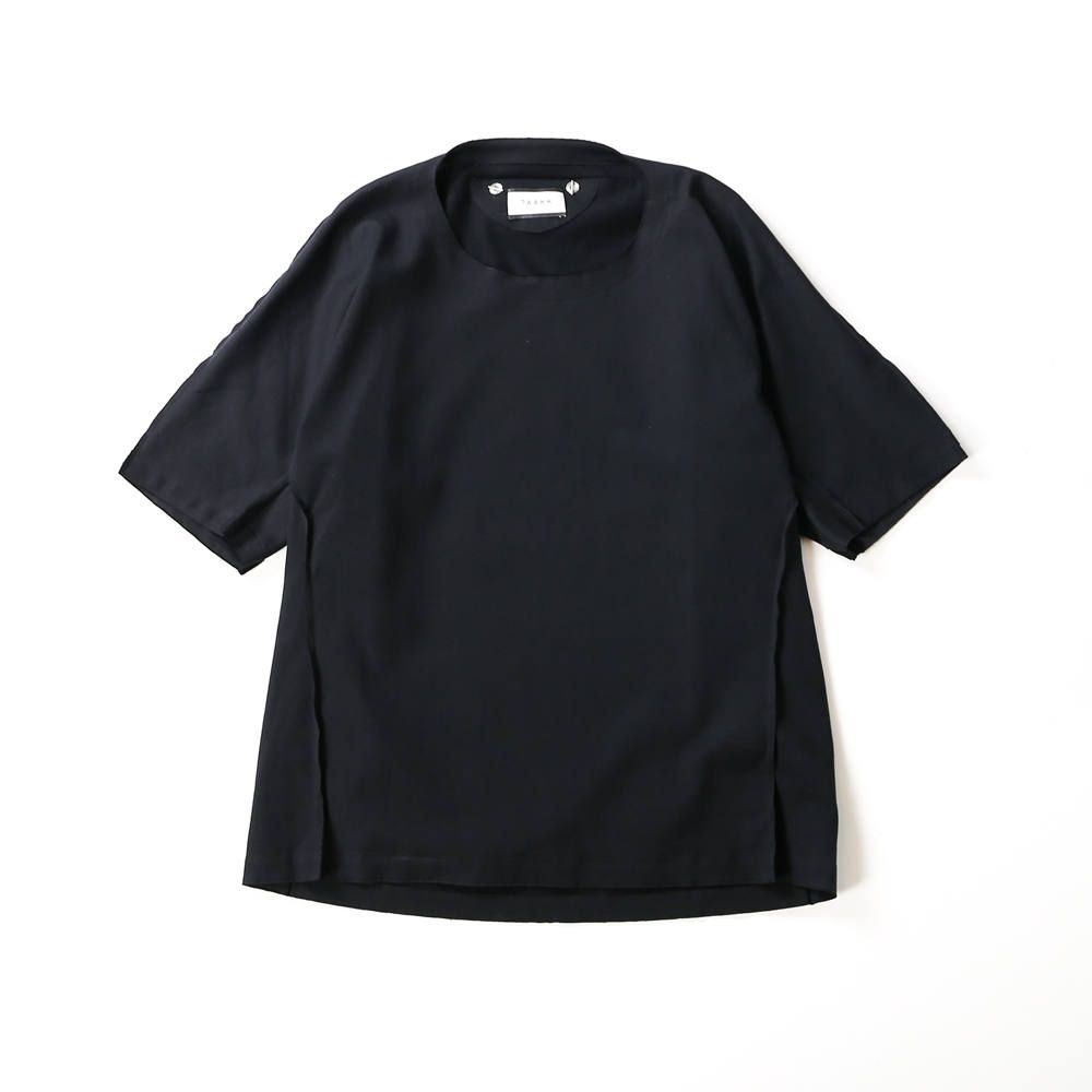 "CUT OFF JERSEY" T-SHIRTS / Tシャツ / TA20SS-JR024