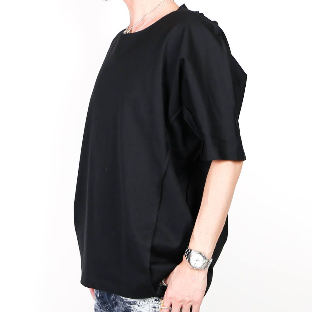 "CUT OFF JERSEY" T-SHIRTS / Tシャツ / TA20SS-JR024
