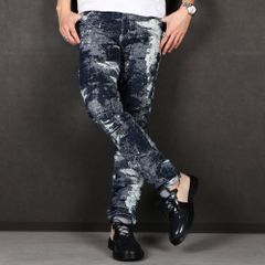"TAAKK DENIM STRETCH" SKINNY DENIM / スキニーデニム / TA20SS-PT015