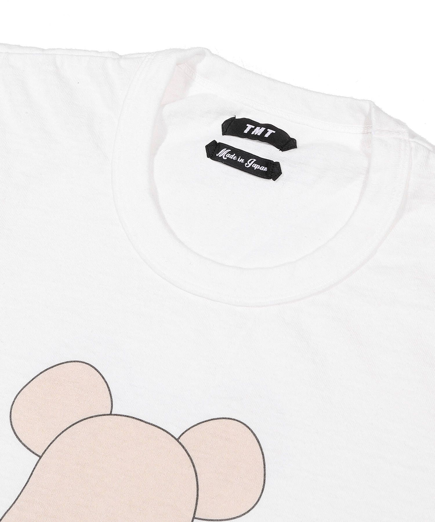 S/SL RAFI JERSEY(BIG20TH ANNIVESARY) / ショートスリーブ Tシャツ  / TCS-S20BA02