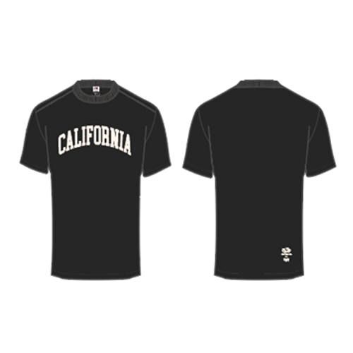 TMT×FRUIT OF THE LOOM FRUITS-DYED TEE(CALIFORNIA) / ショートスリーブ Tシャツ / TCS-S20FL04
