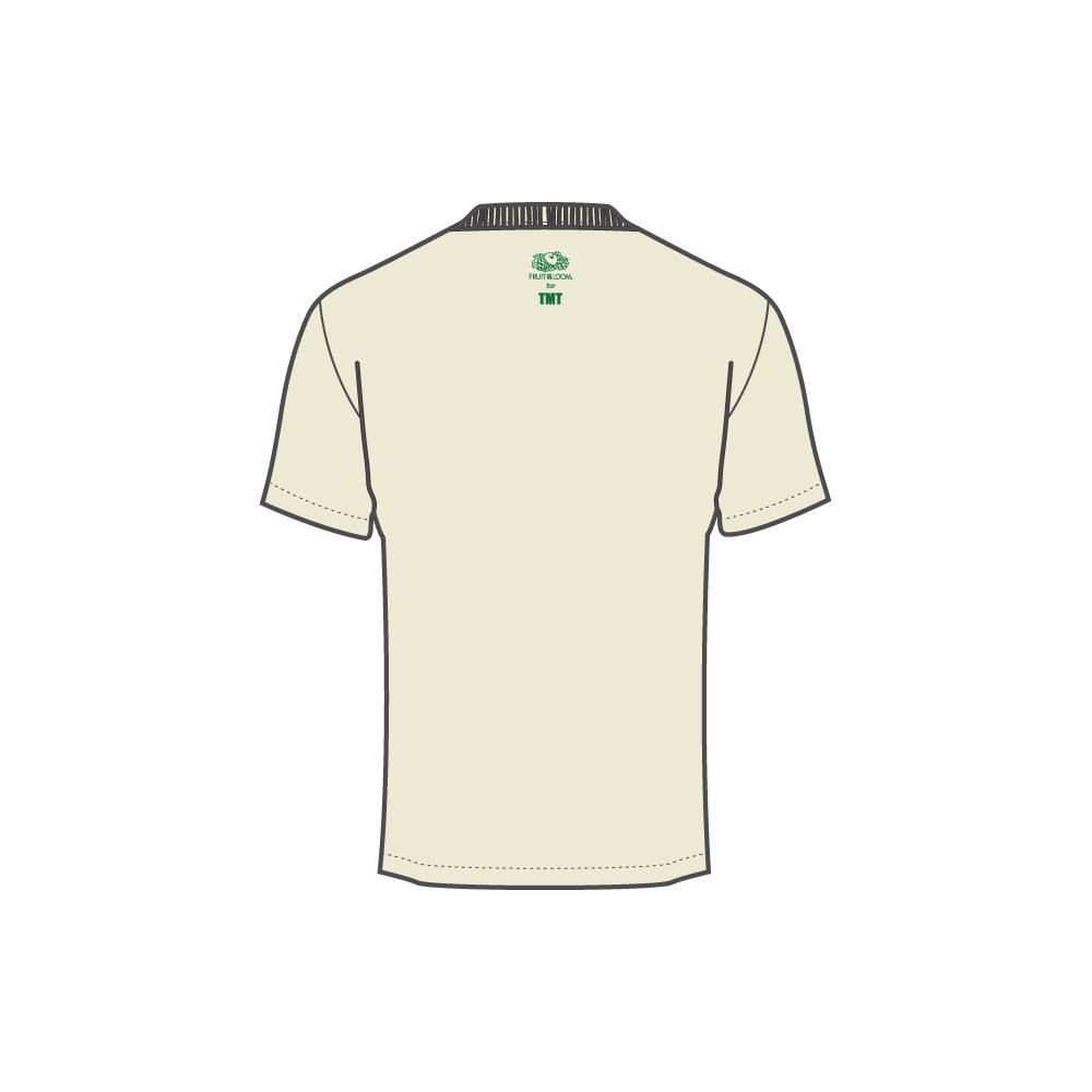 TMT×FRUIT OF THE LOOM TEE (TMT 1999) / ショートスリーブ Tシャツ  / TCS-S20FL02