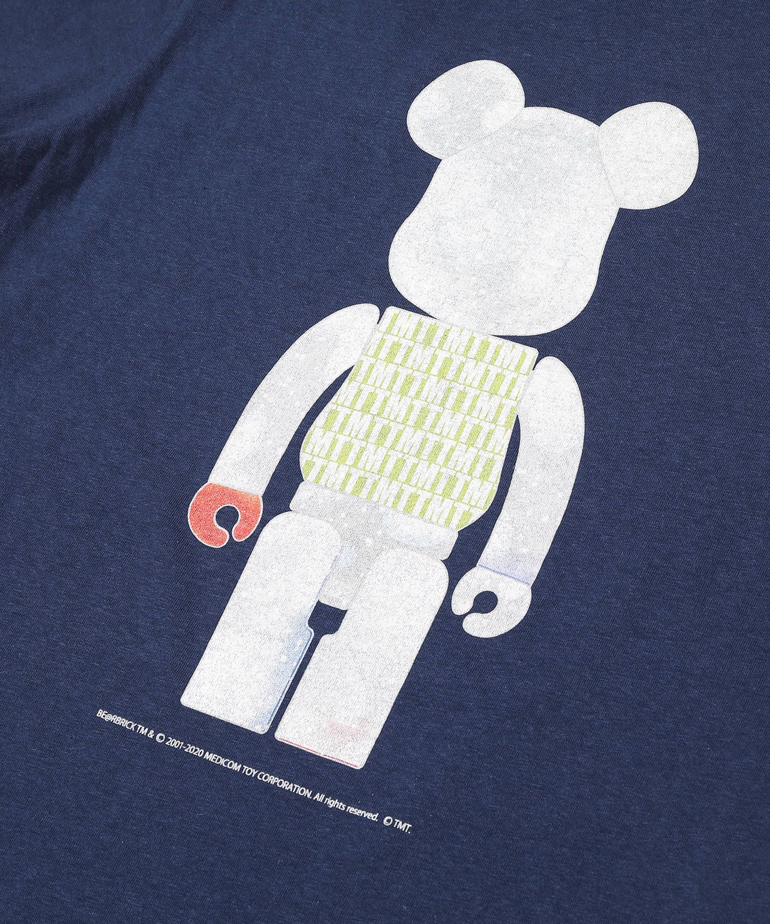 S/SL RAFI JERSEY(CLEAR) / ショートスリーブ Tシャツ  / TCS-S20BA03