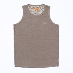 SLAB PILE TANK TOP / パイル タンクトップ  / TCS-S20SP03
