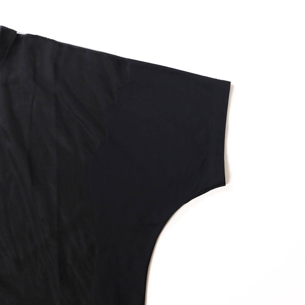 "LAYERED" SHEER T-SHIRTS / レイヤード Tシャツ / TA20SS-JR060