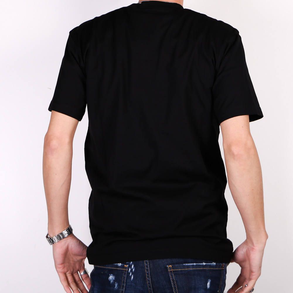 T-SHIRT SHORT SLEEVE / 半袖Tシャツ S79GC0001/S23009