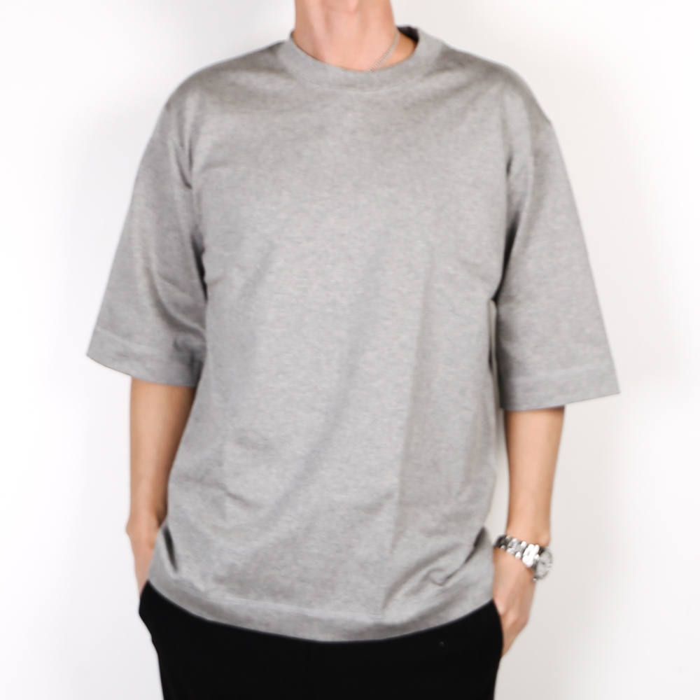 S/S T-SHIRTS / 22RCH-04