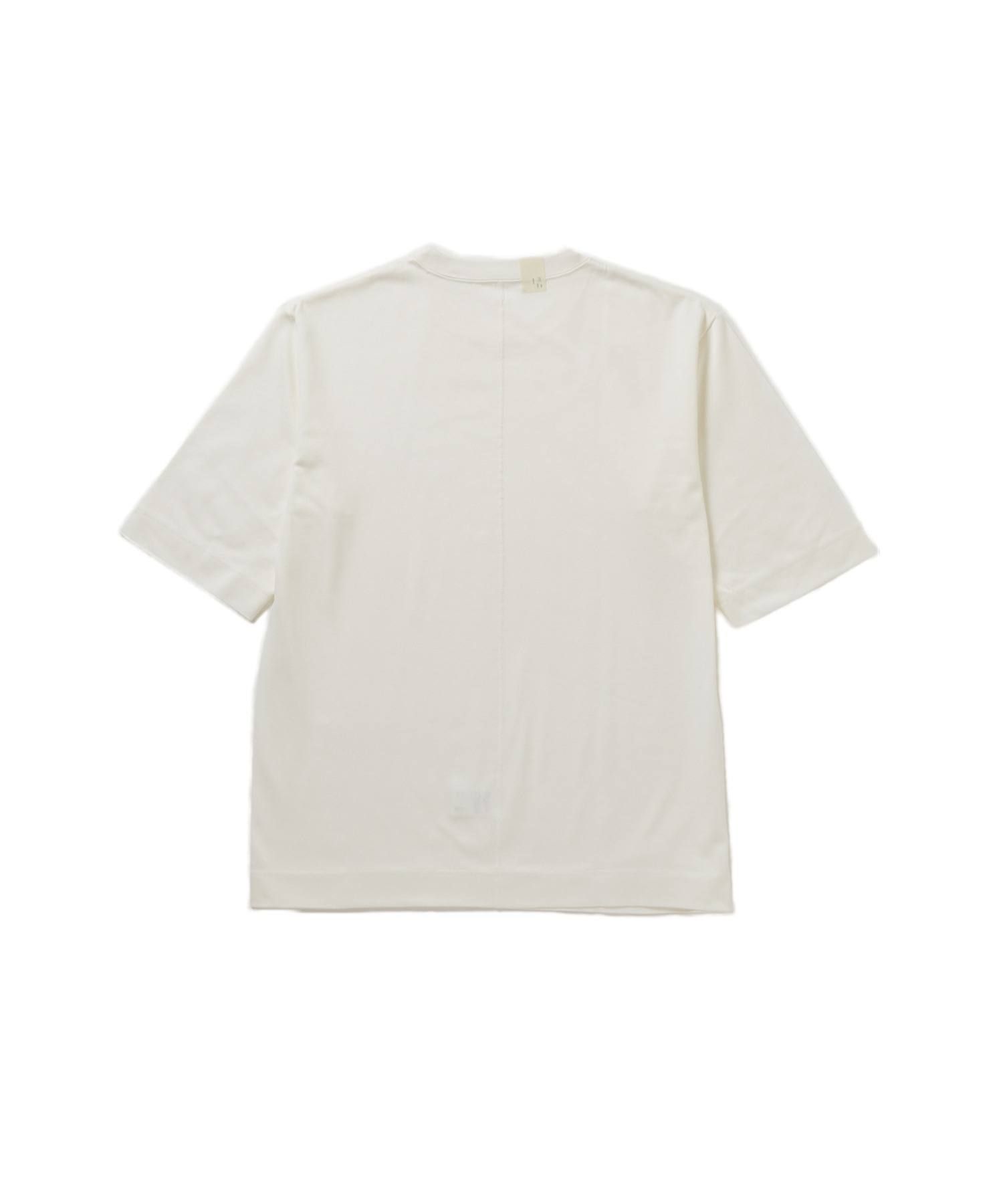 S/S T-SHIRTS / 22RCH-04