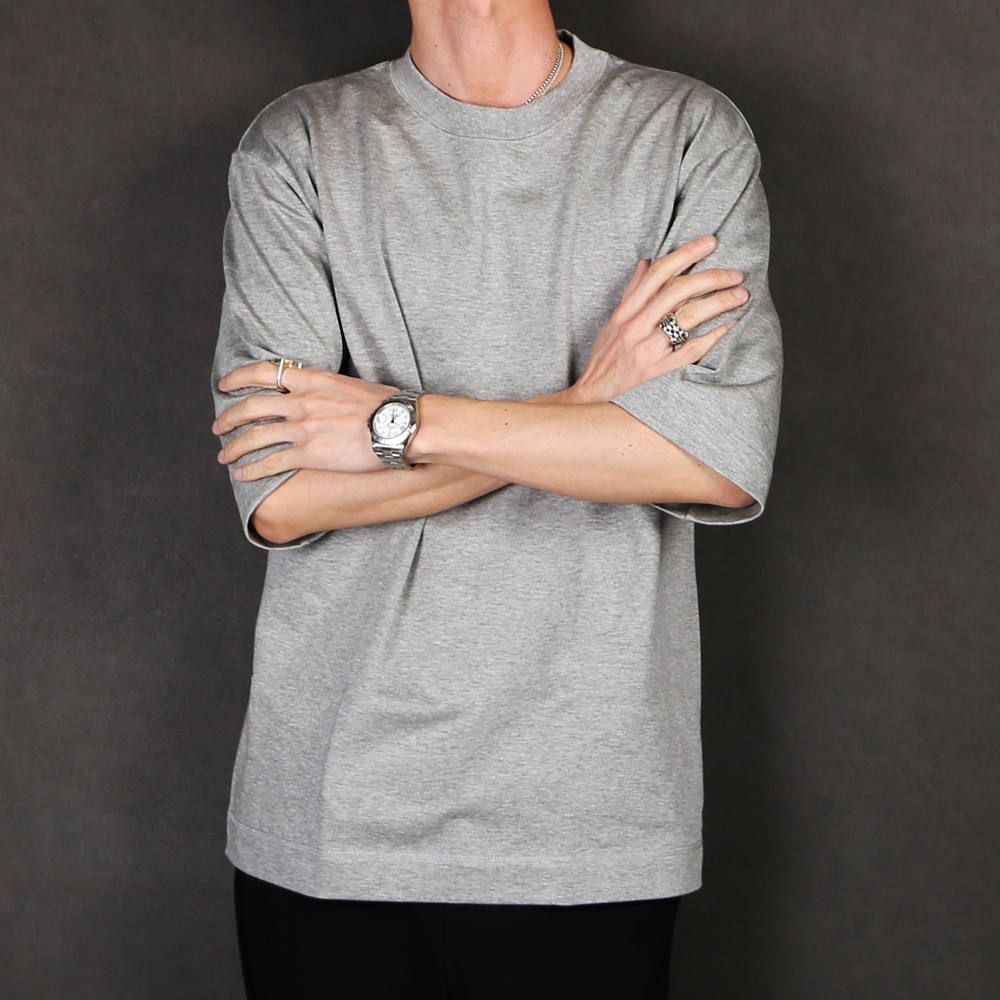 S/S T-SHIRTS / 22RCH-04