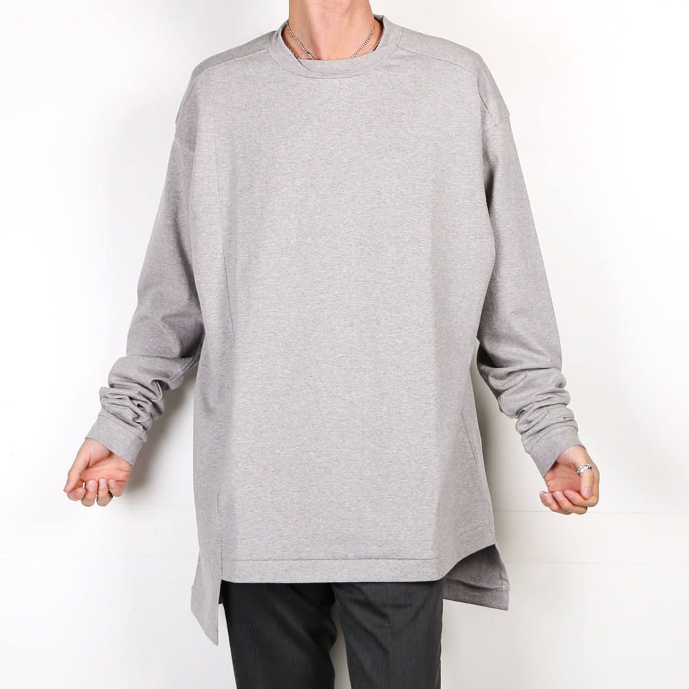 L/S T-SHIRTS / 1201-CS24-012 pieces