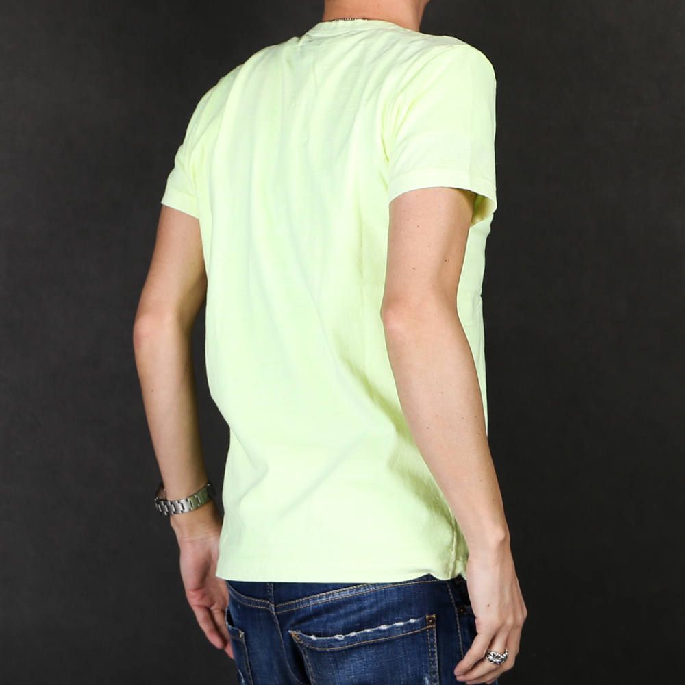 TMT S/SL RAFI JERSEY(SURF)/MICKEY / クルーネックTシャツ TCS-S20MK02