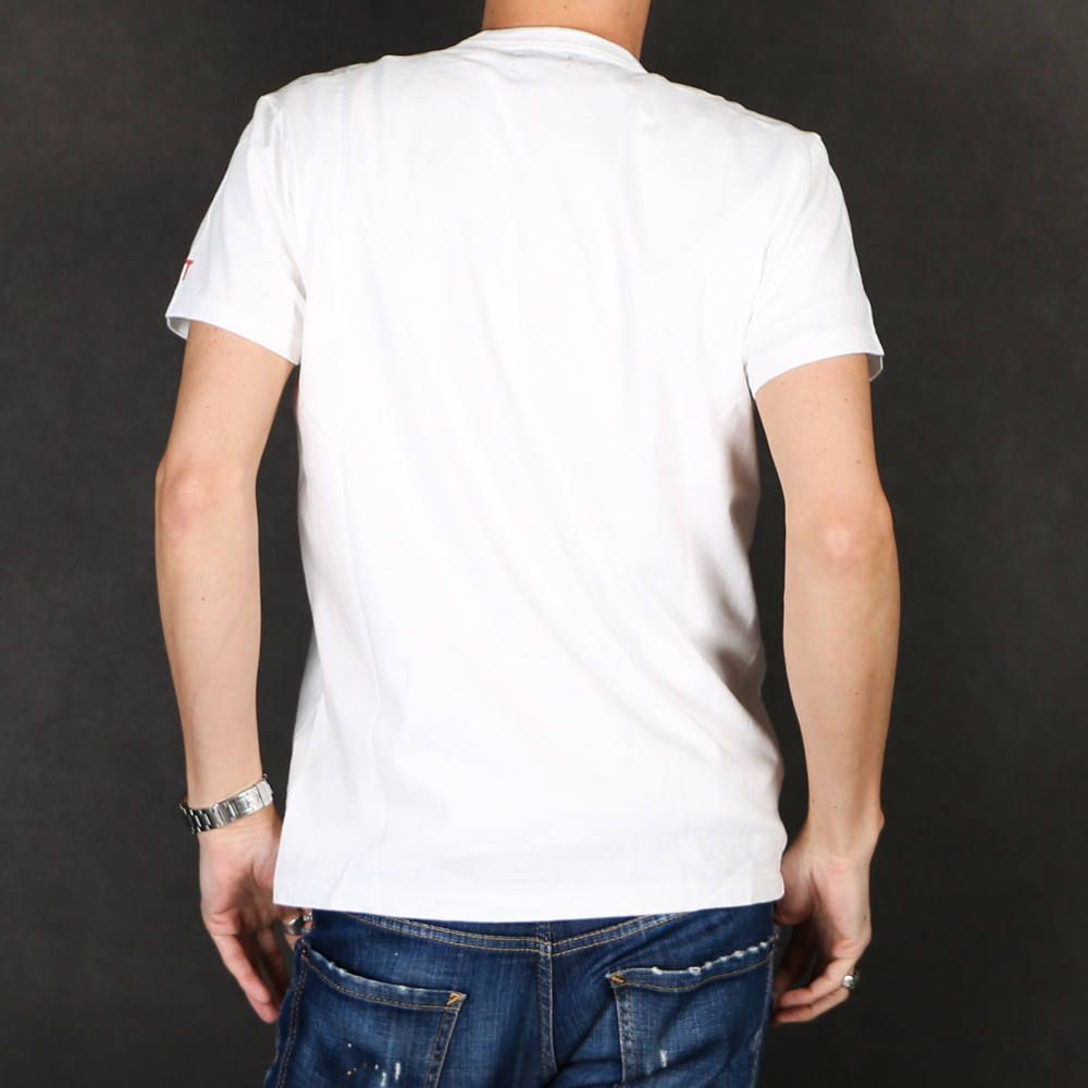 TMT S/SL RAFI JERSEY(SURF)/MICKEY / クルーネックTシャツ TCS-S20MK02