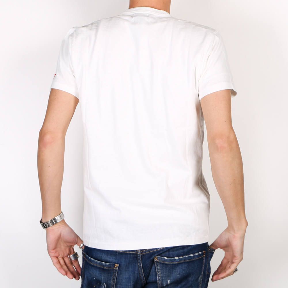 TMT S/SL RAFI JERSEY(SURF)/MICKEY / クルーネックTシャツ TCS-S20MK02