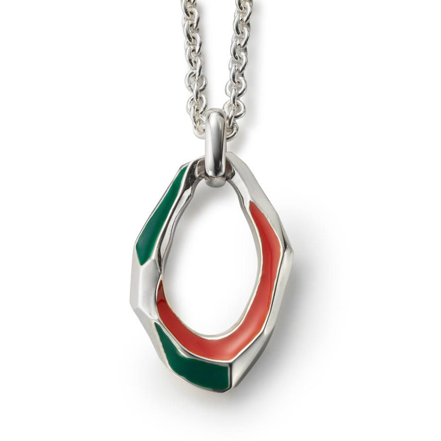 GARNI ガルニ Crockery Pendant - L クロッケリー