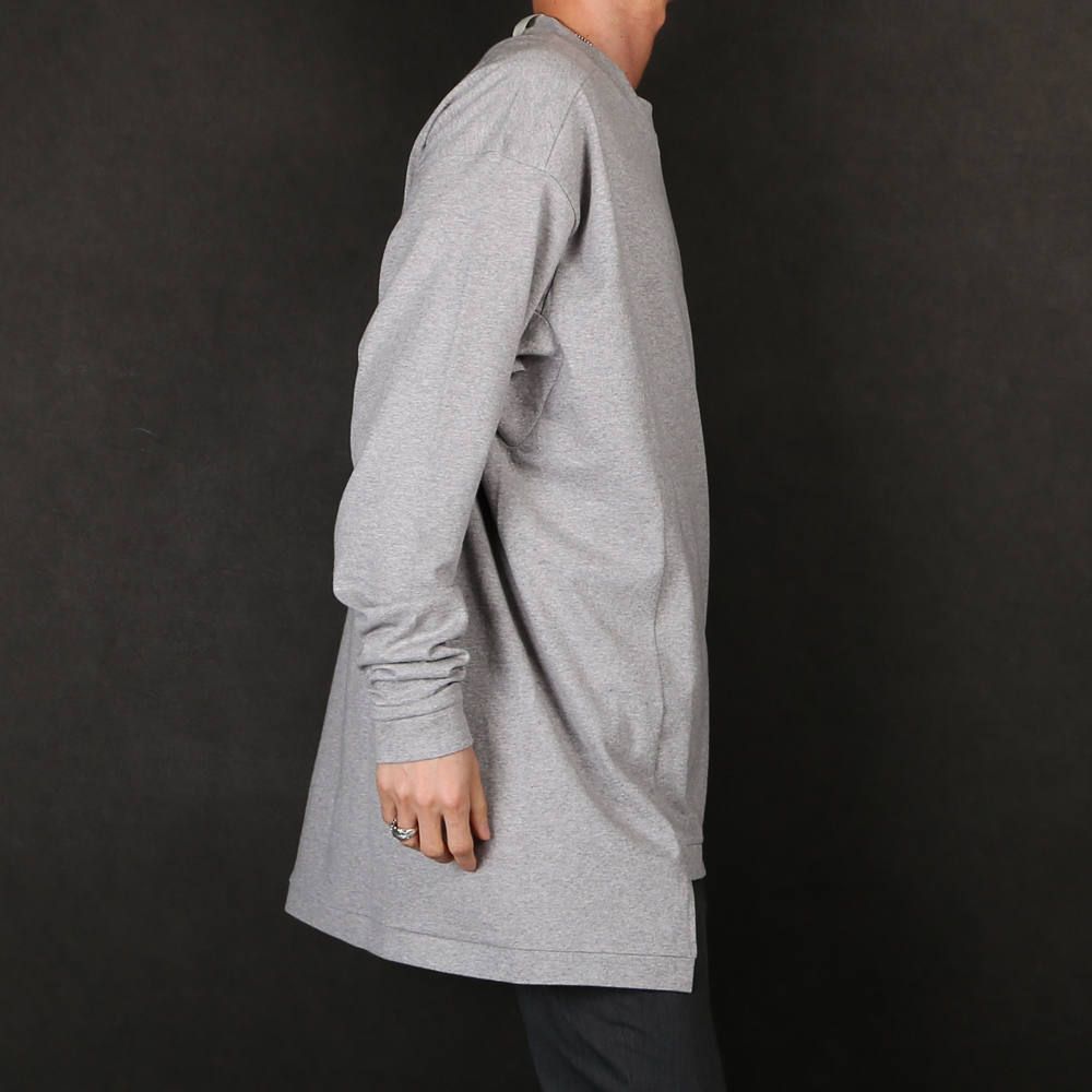 L/S T-SHIRTS / 1201-CS24-012 pieces