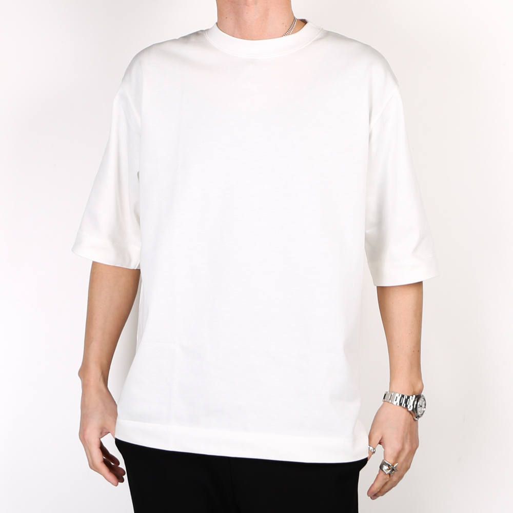 S/S T-SHIRTS / 22RCH-04