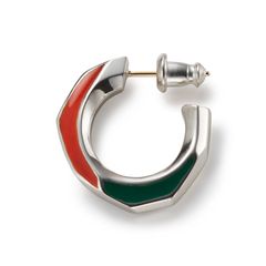 Paint Crockery Pierce / ペイント クロッケリー ピアス / GP20009