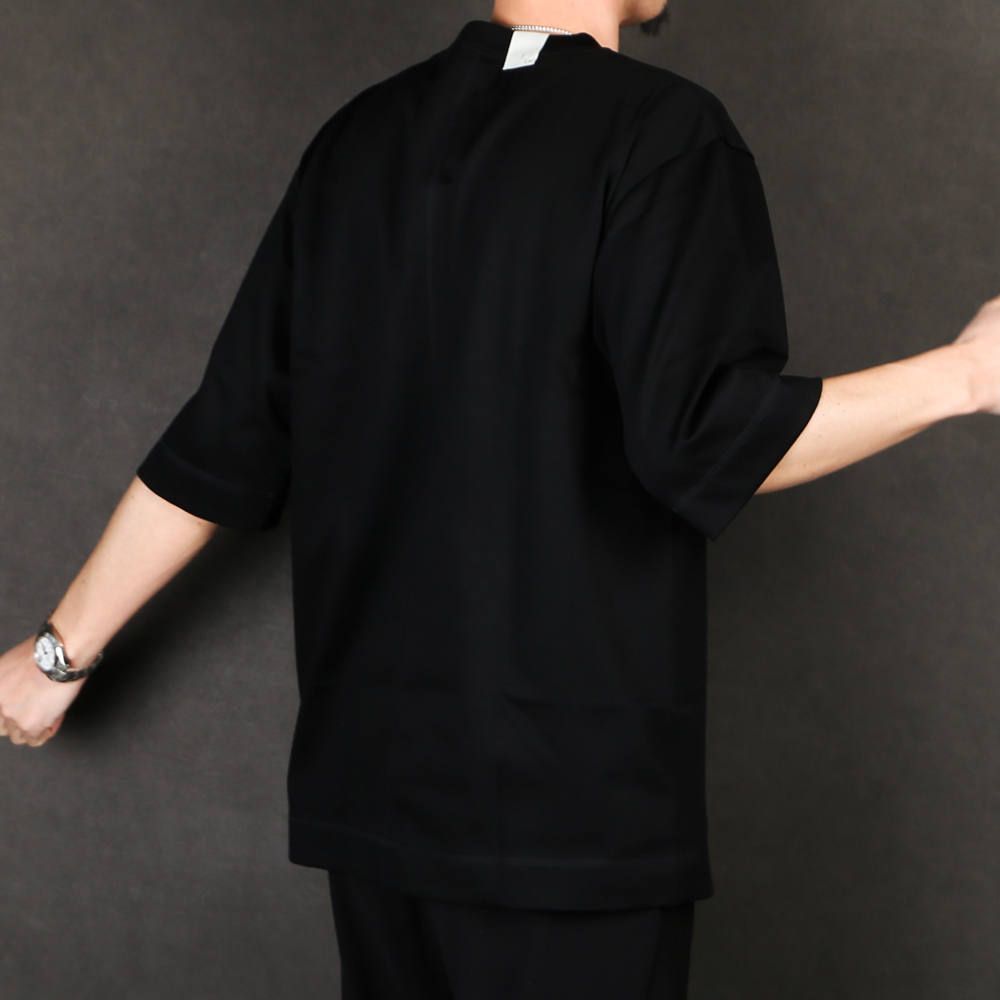 S/S T-SHIRTS / 22RCH-04